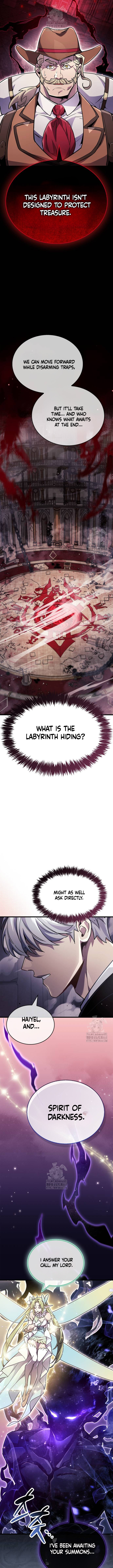 The Player Hides His Past Chapter 79 12